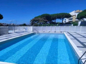 Studio - Résidence avec piscine
